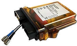 BT 320 Trailer Telematik