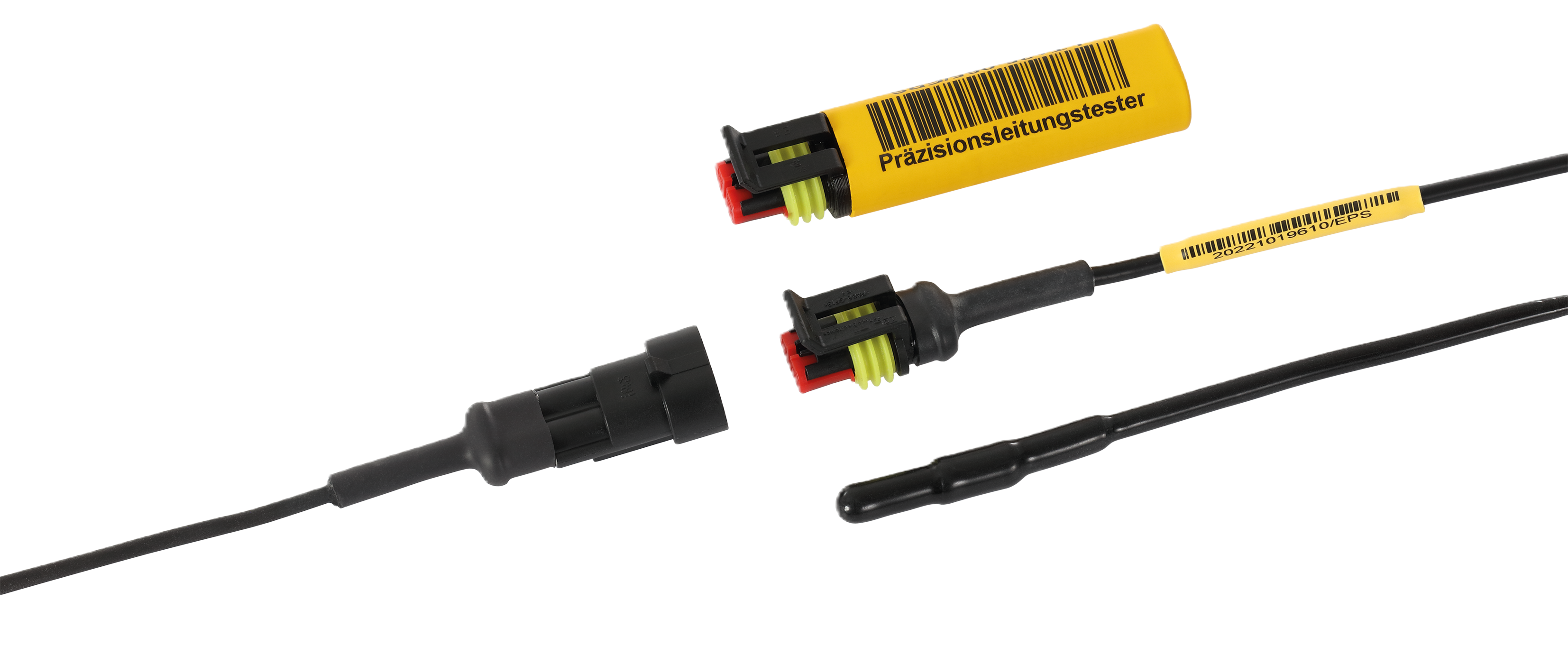 Euroscan Leitungstester